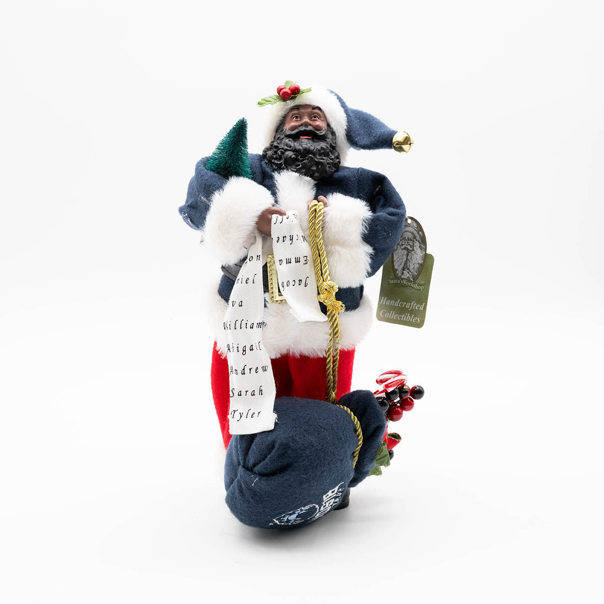 Howard Santa