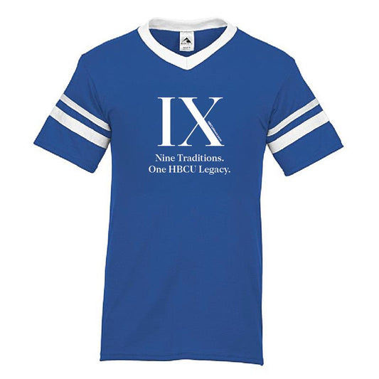 IX Traditions, One HBCU Legacy T-Shirt