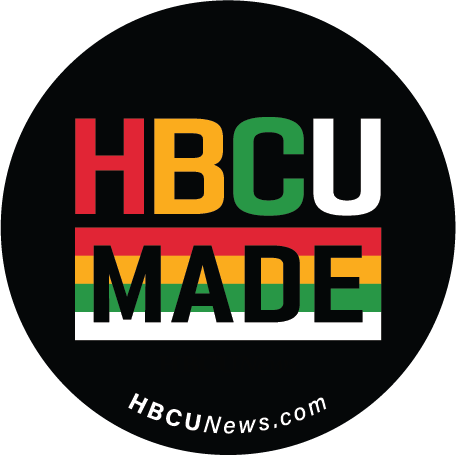 HBCU Made Button