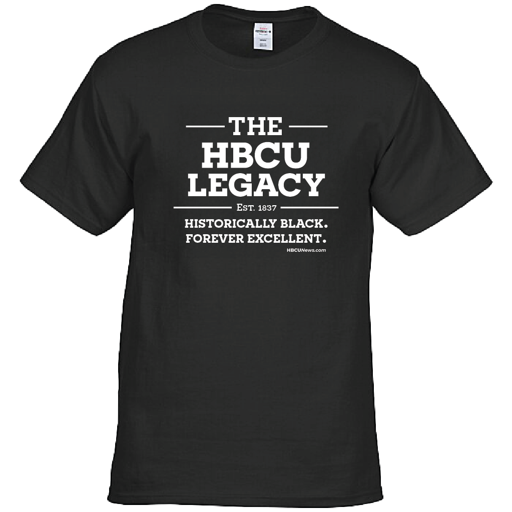 The HBCU Legacy T-Shirt
