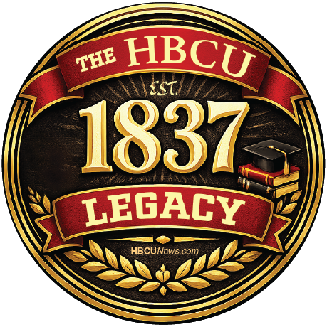 The HBCU 1837 Legacy button