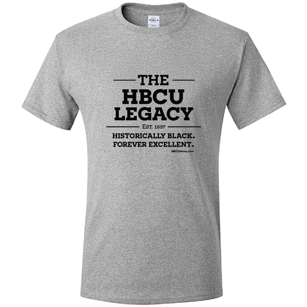 The HBCU Legacy T-Shirt