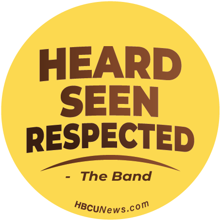 Heard Seen Respected button