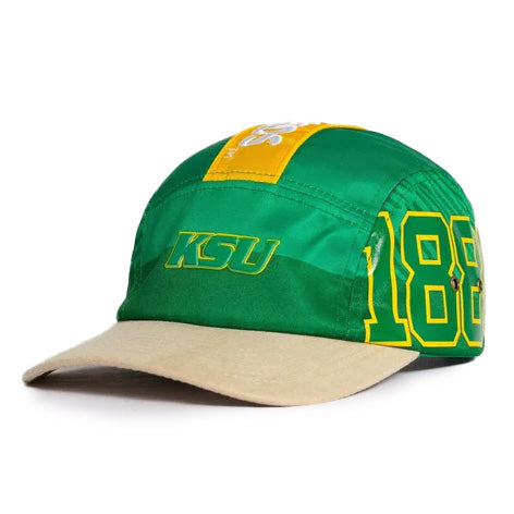 Kentucky State University - HBCU Hat - TheYard