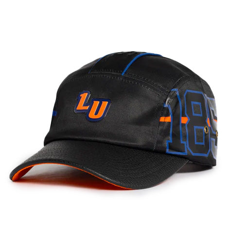 TheYard - BLACKOUT - Lincoln University