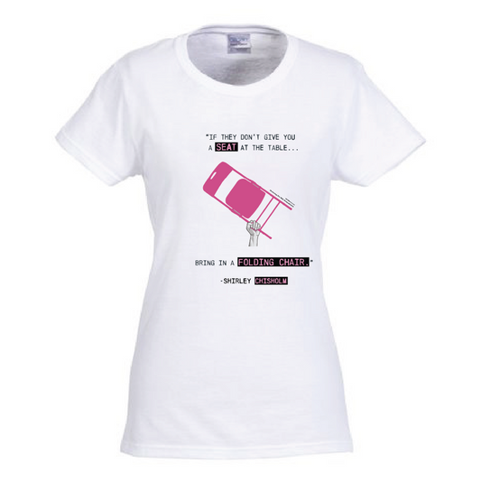 Seat At The Table T-Shirt
