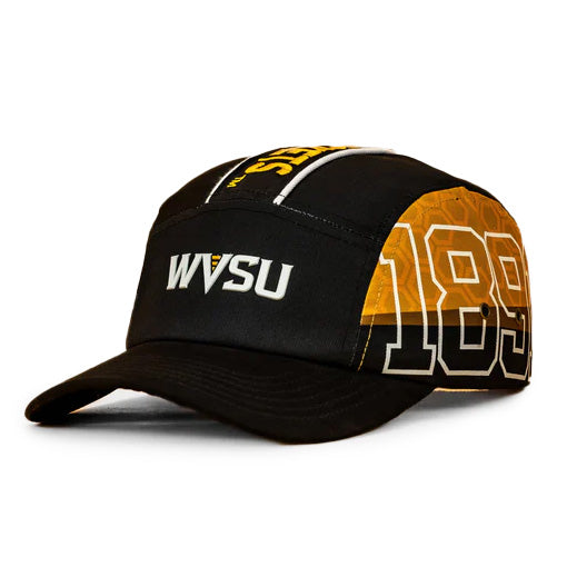 The Yard - West Virginia State University Baseball Cap