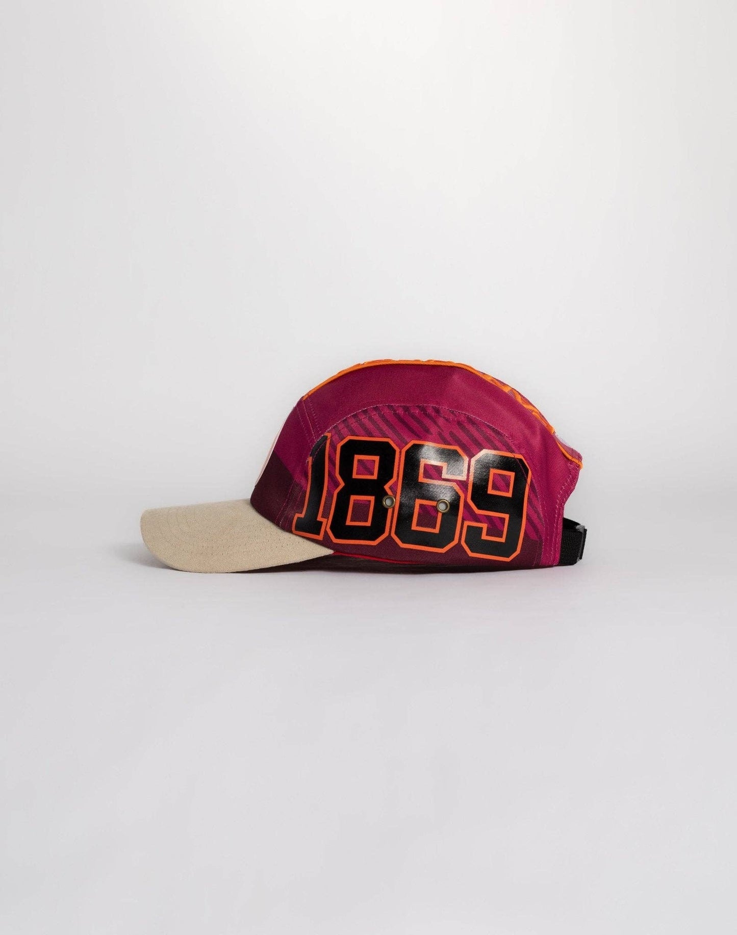 Claflin University - HBCU Hat - TheYard