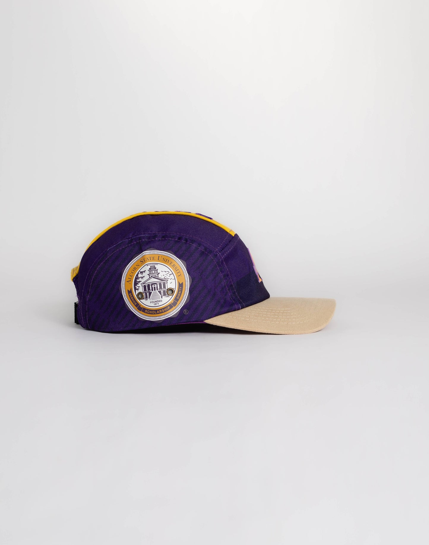 TheYard - Alcorn State University