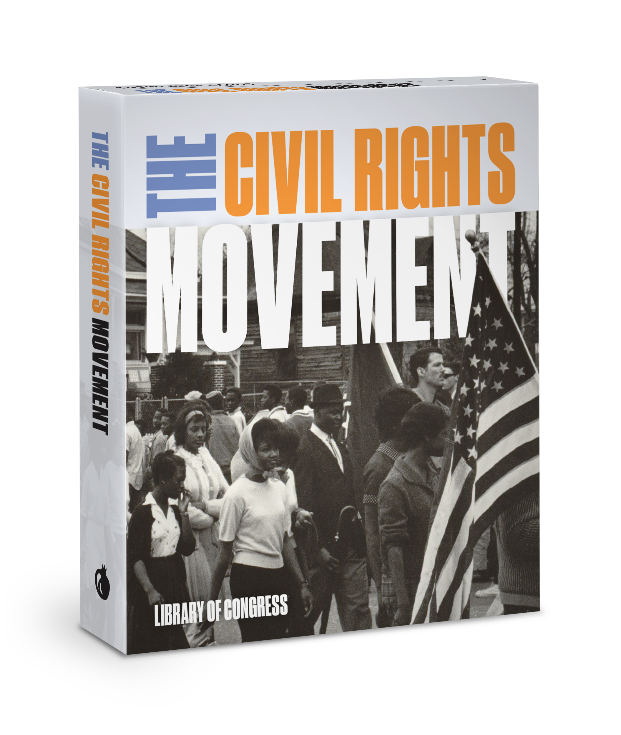 The Civil Rights Movement Knowledge Cards – HBCU News