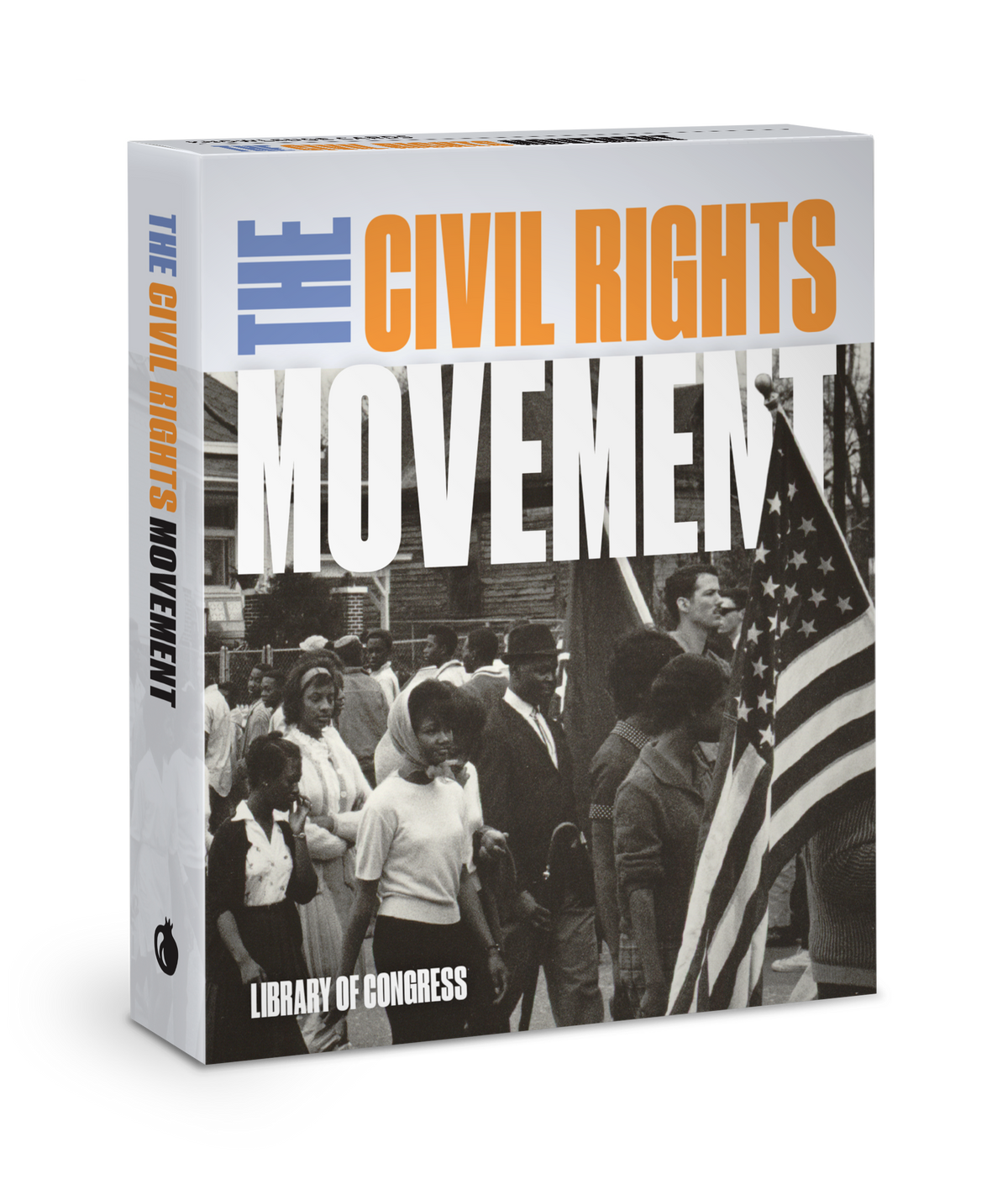 Civil Rights Pamphlets The Civil Rights Movement Knowledge Cards – HBCU News