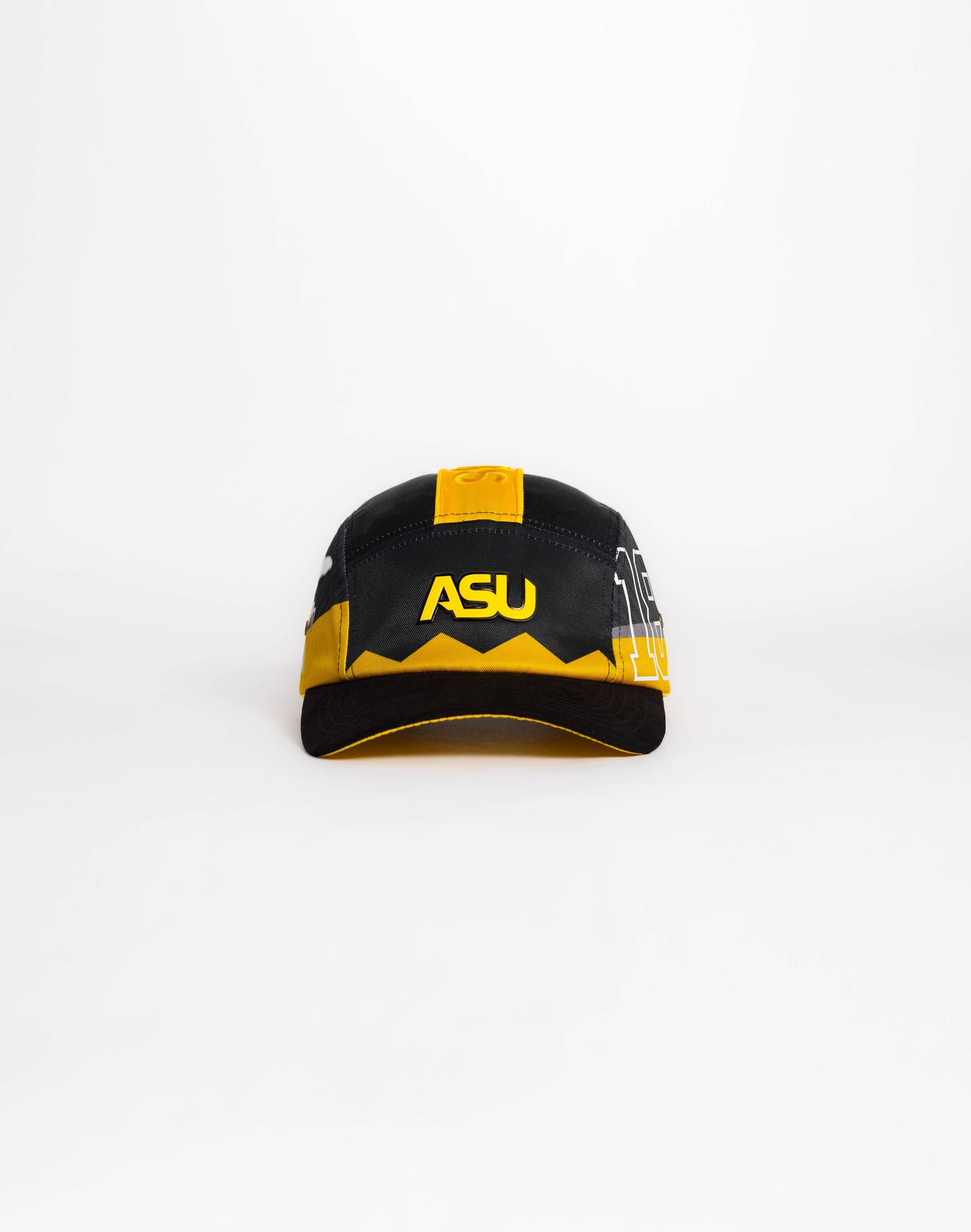 The Yard - Alabama State University
