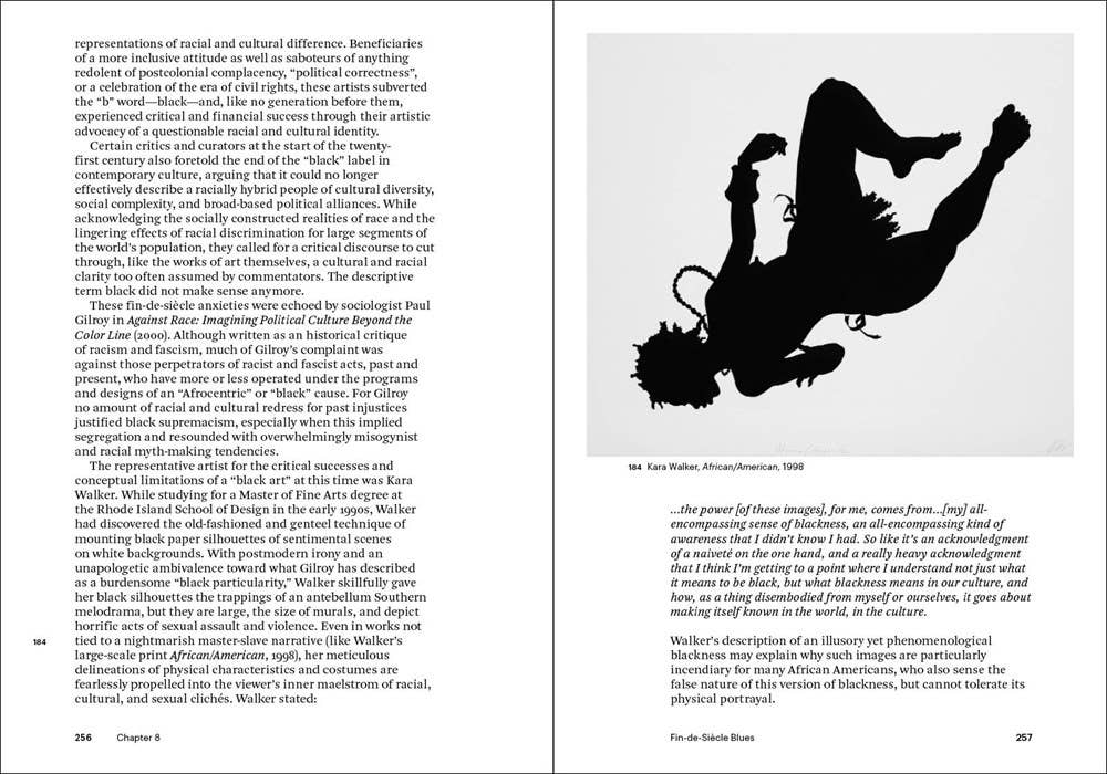 Black Art: A Cultural History: Paperback
