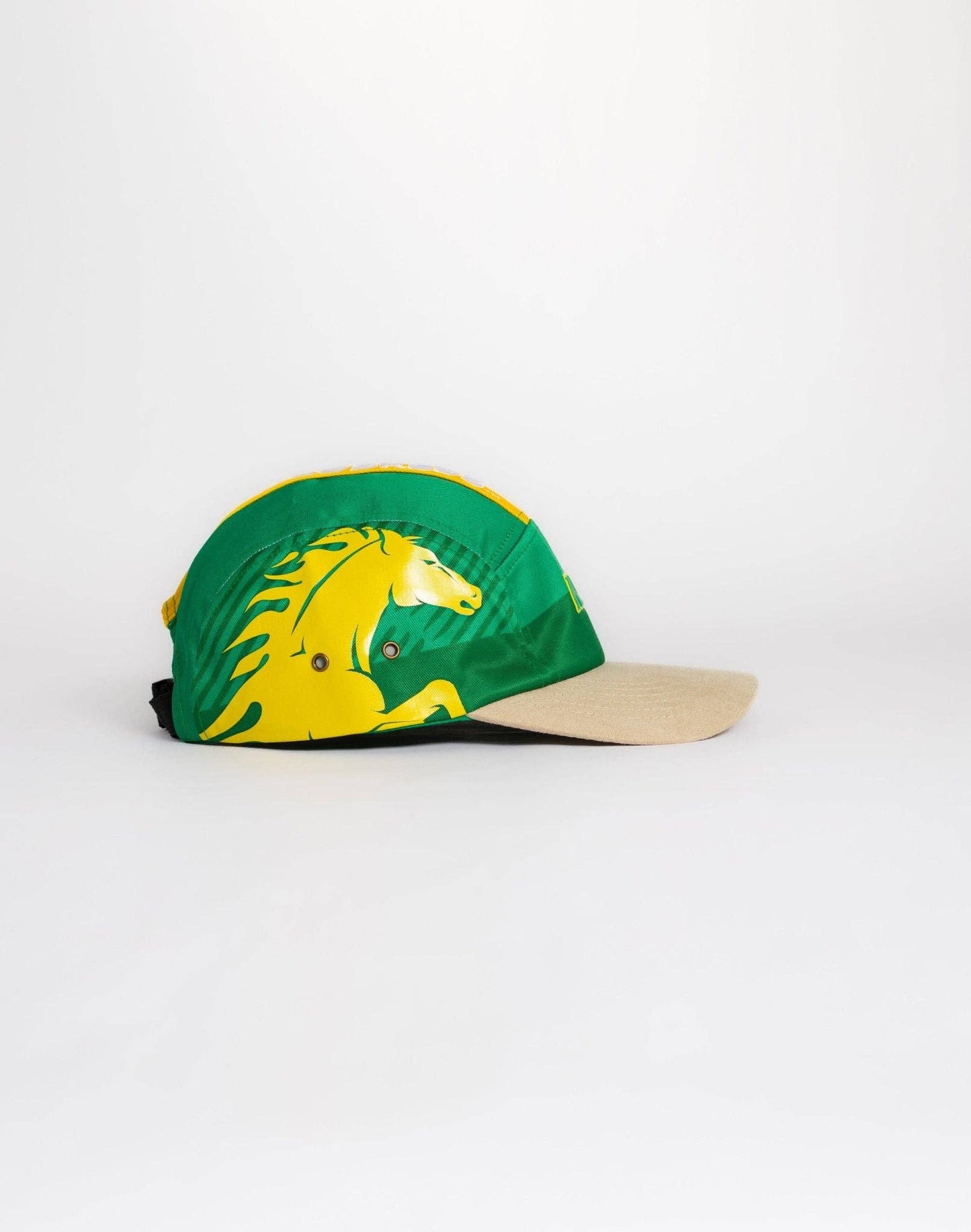 Kentucky State University - HBCU Hat - TheYard