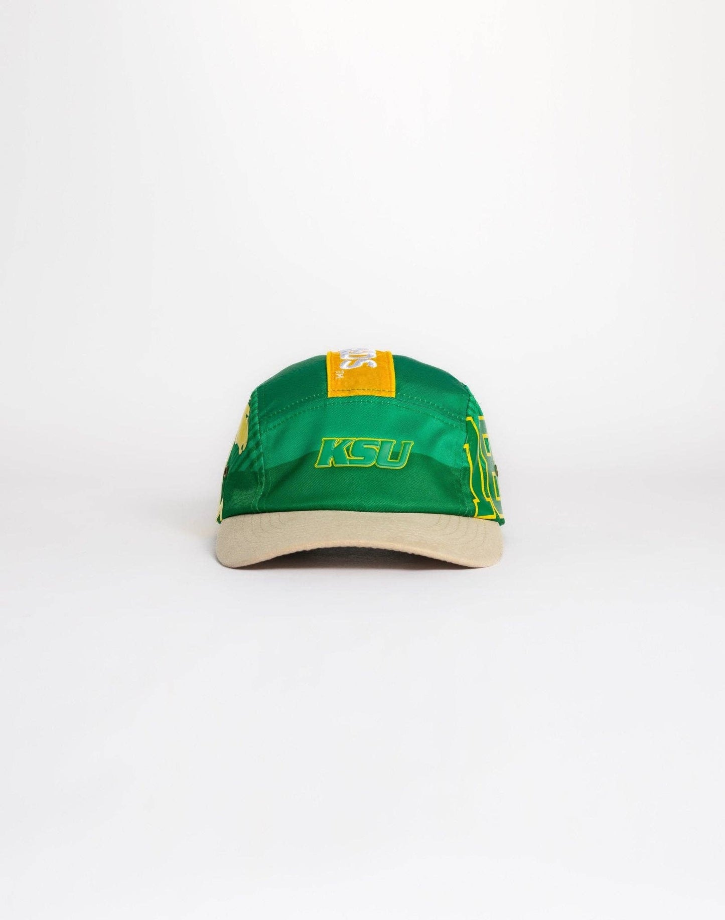 Kentucky State University - HBCU Hat - TheYard
