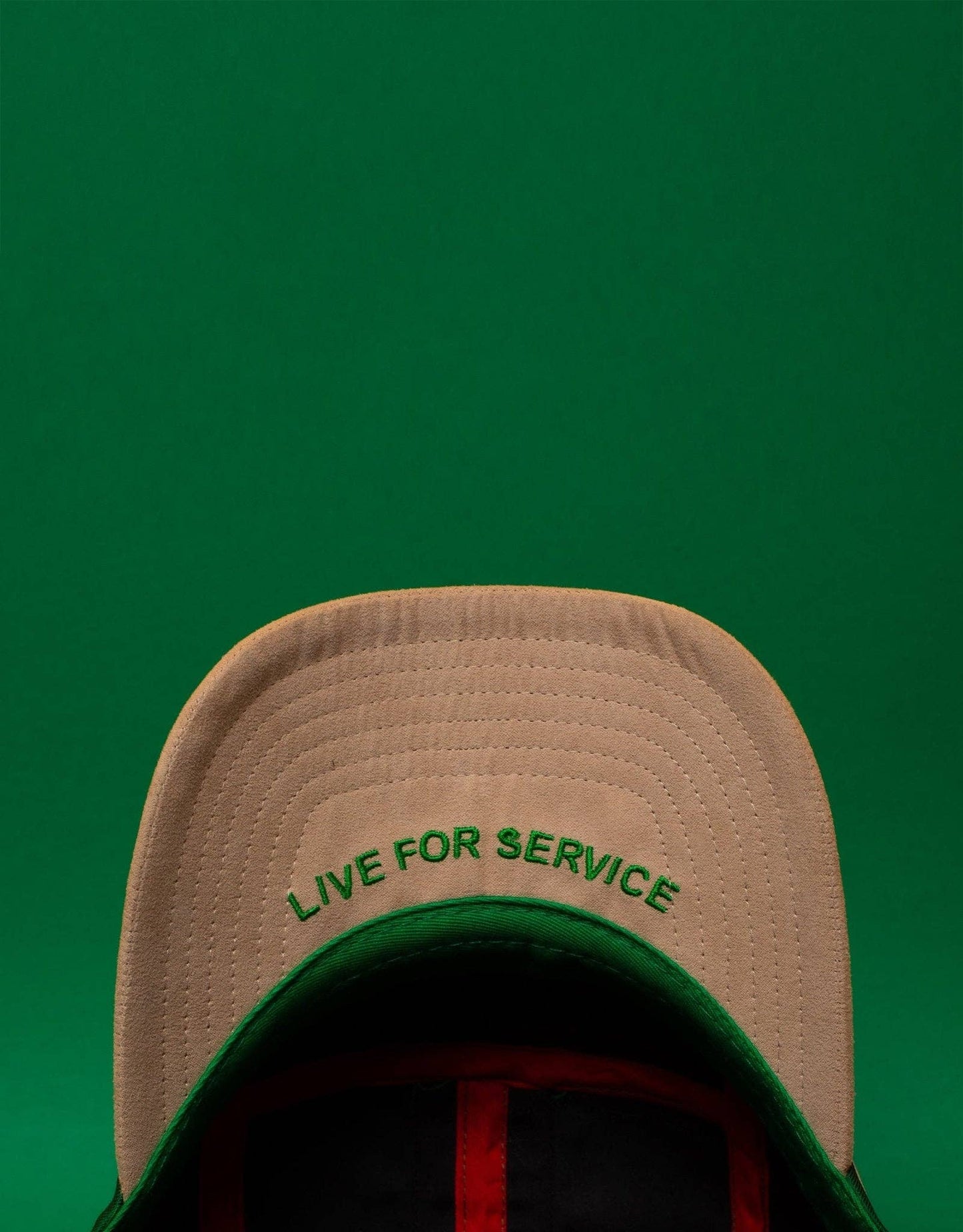 Mississippi Valley State University - HBCU Hat - The Yard