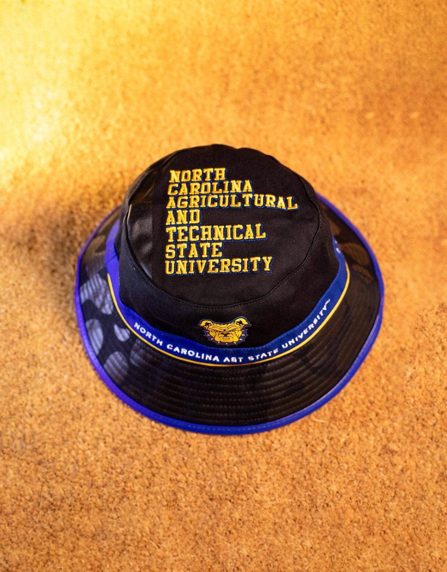 AP Reversible Bucket - North Carolina Agricultural & Technical (NCA&T) - The Yard