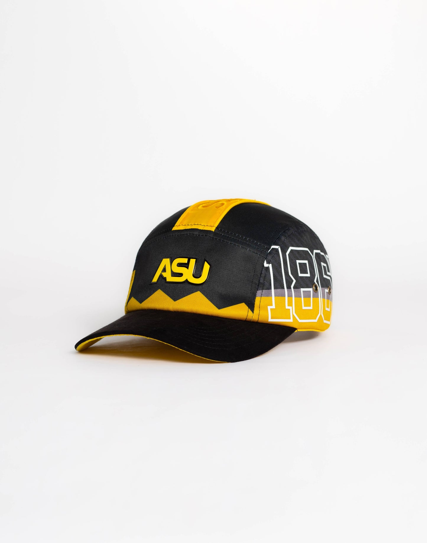 The Yard - Alabama State University