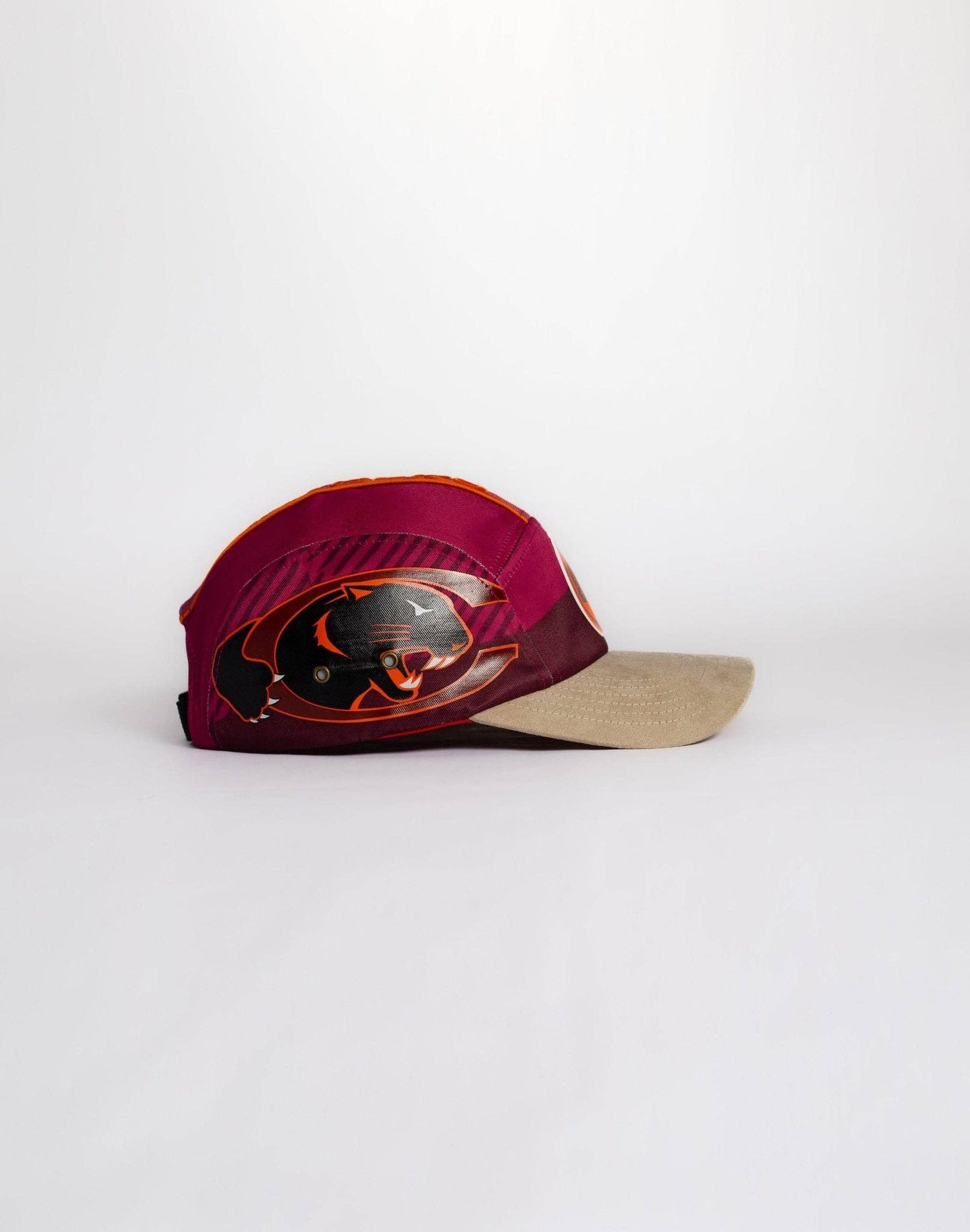 Claflin University - HBCU Hat - TheYard
