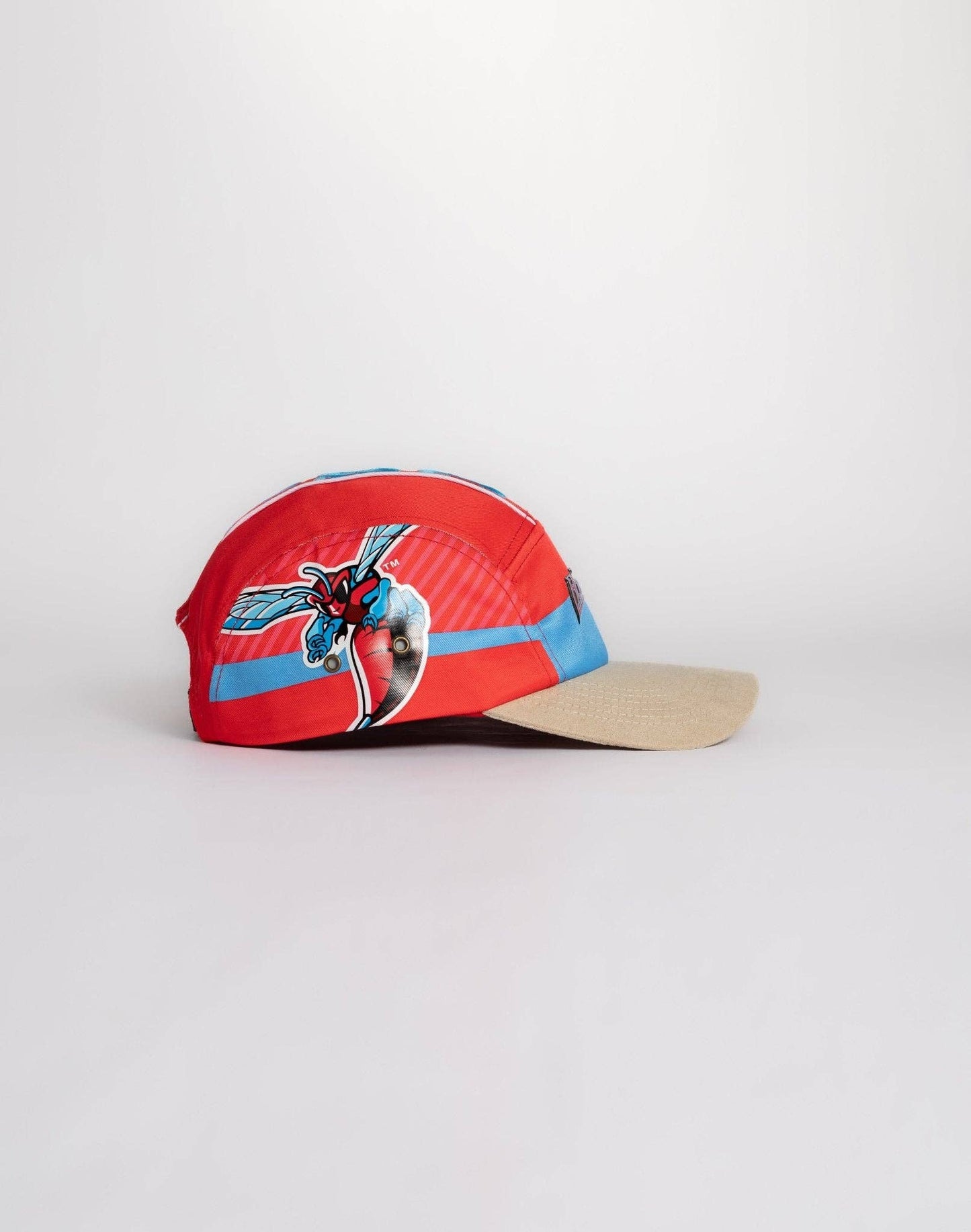 Delaware State University - HBCU Hat  - The Yard