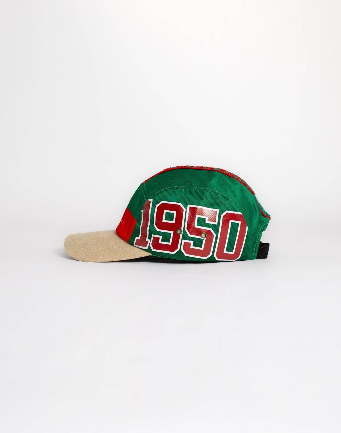 Mississippi Valley State University - HBCU Hat - The Yard