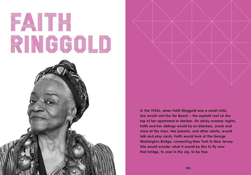 Black Artists Shaping the World: Hardcover