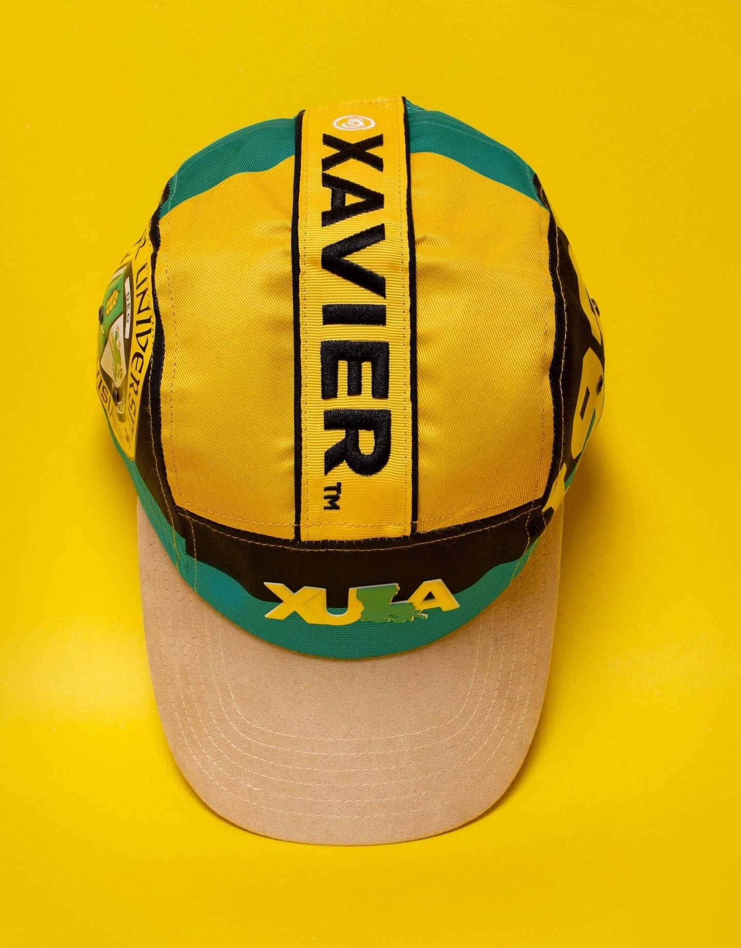 Xavier University Of Louisiana - HBCU Hat - The Yard