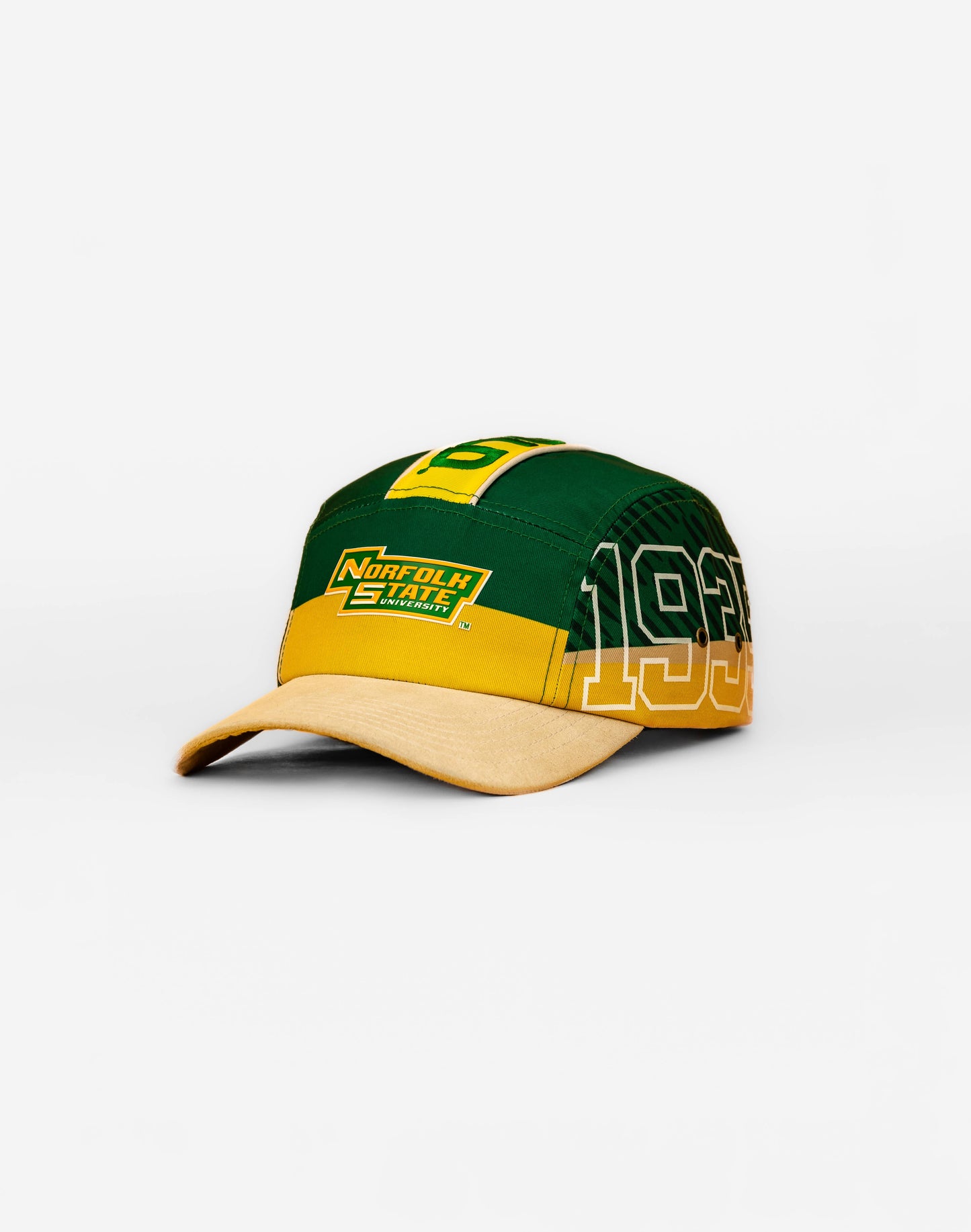 TheYard - Norfolk State University