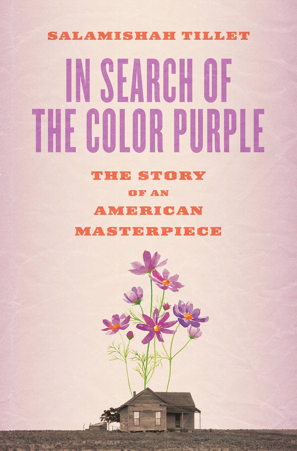 In Search of The Color Purple: The Story of an American