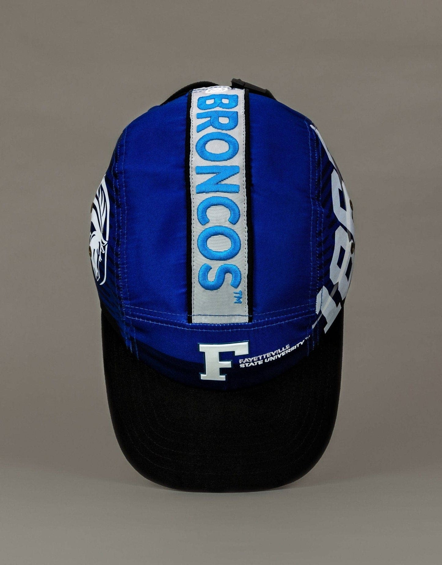 Fayetteville State University - HBCU Hat - The Yard