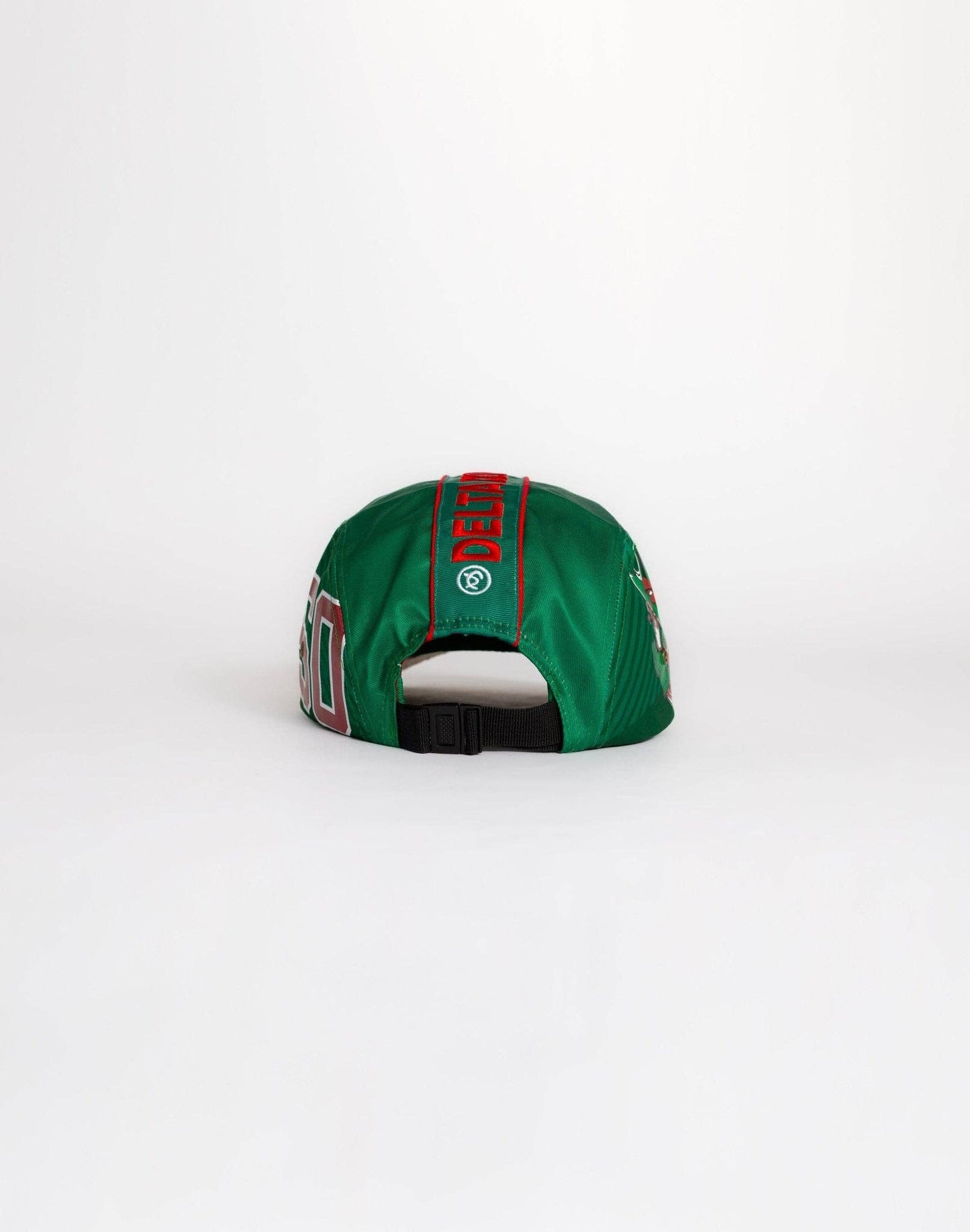 Mississippi Valley State University - HBCU Hat - The Yard