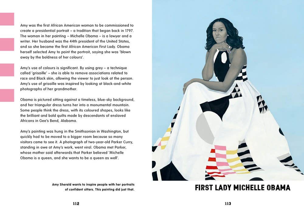 Black Artists Shaping the World: Hardcover