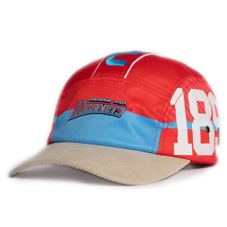Delaware State University - HBCU Hat  - The Yard