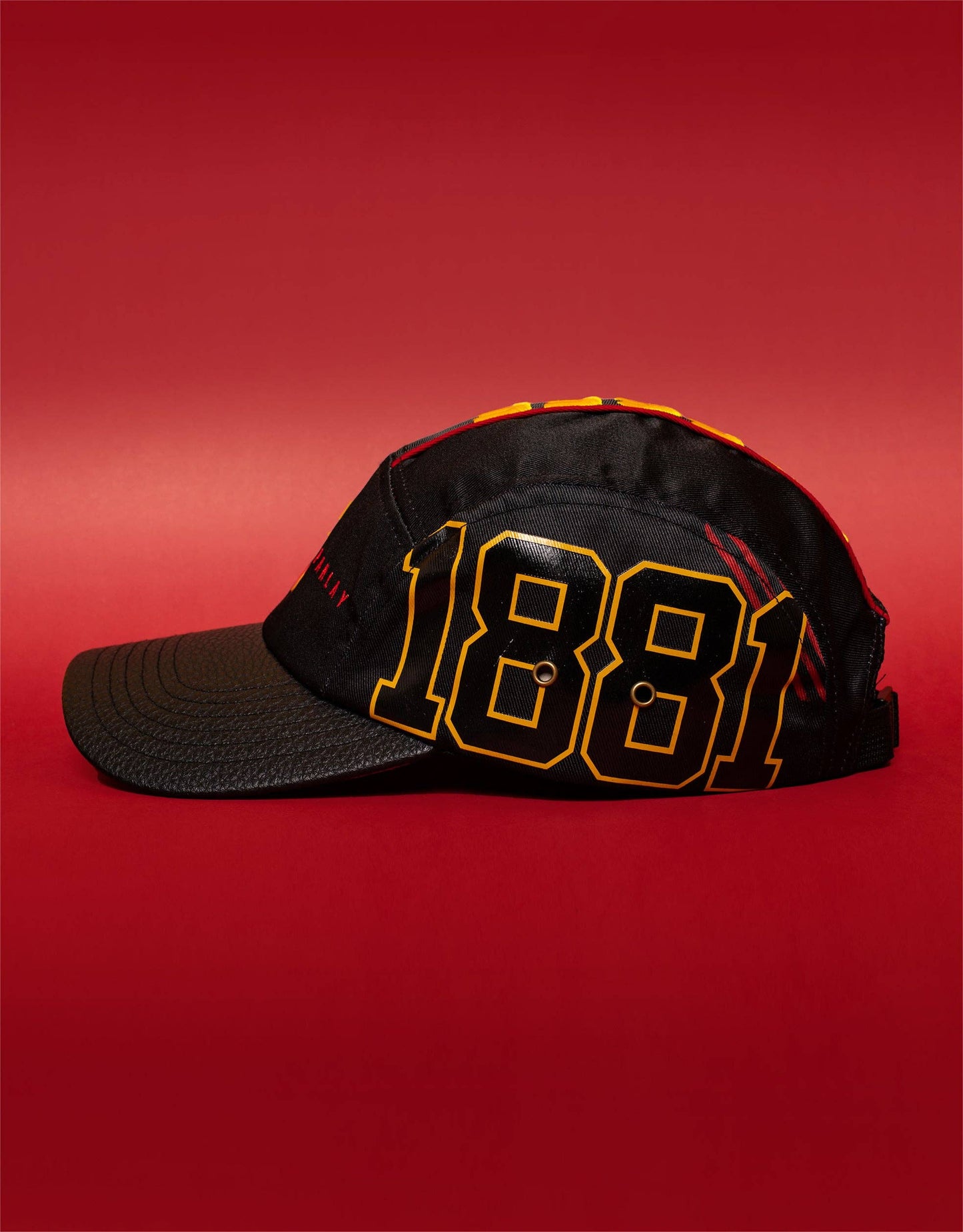 TheYard - BLACKOUT - Tuskegee University