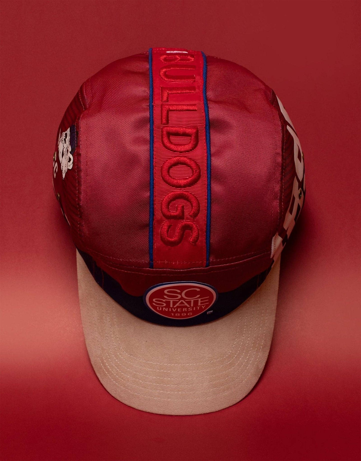 South Carolina State University - HBCU Hat