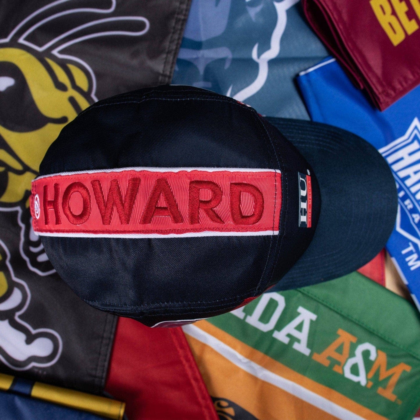 Howard University - HBCU