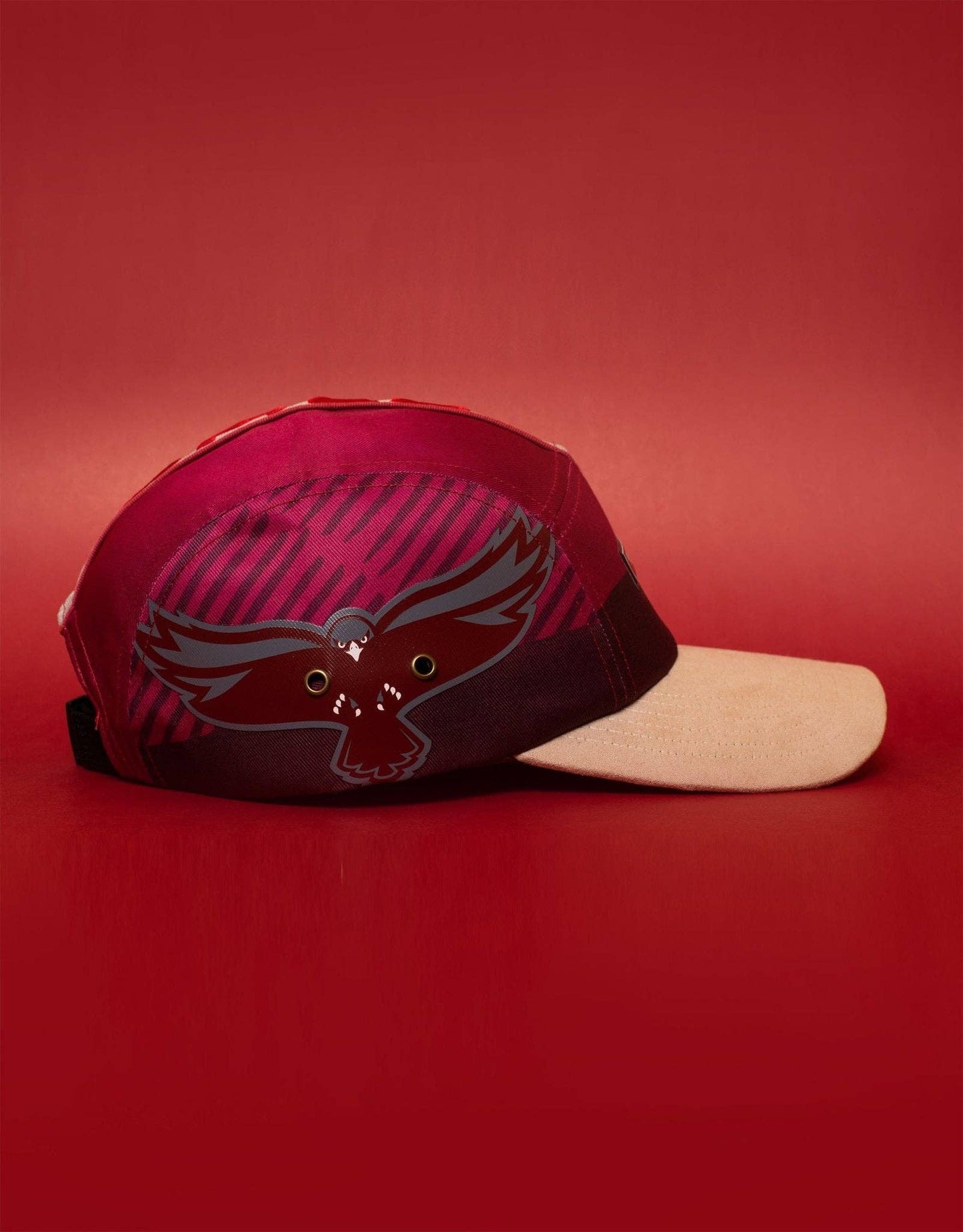 University Maryland Eastern Shore - HBCU Hat - The Yard