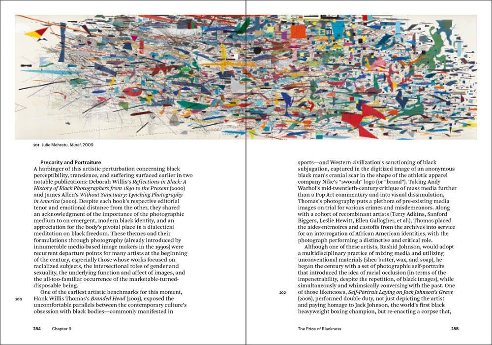 Black Art: A Cultural History: Paperback