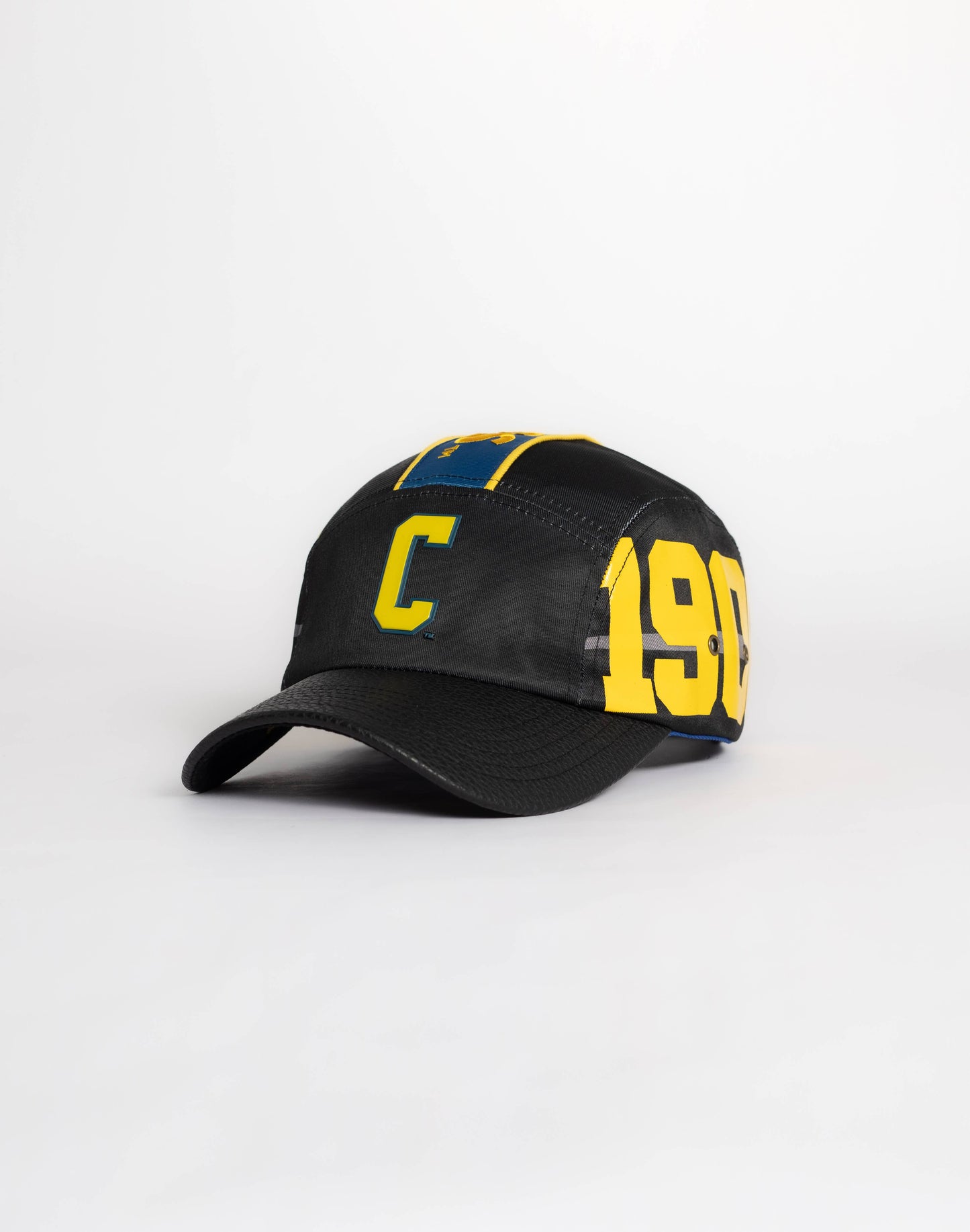 TheYard - BLACKOUT - Coppin State University