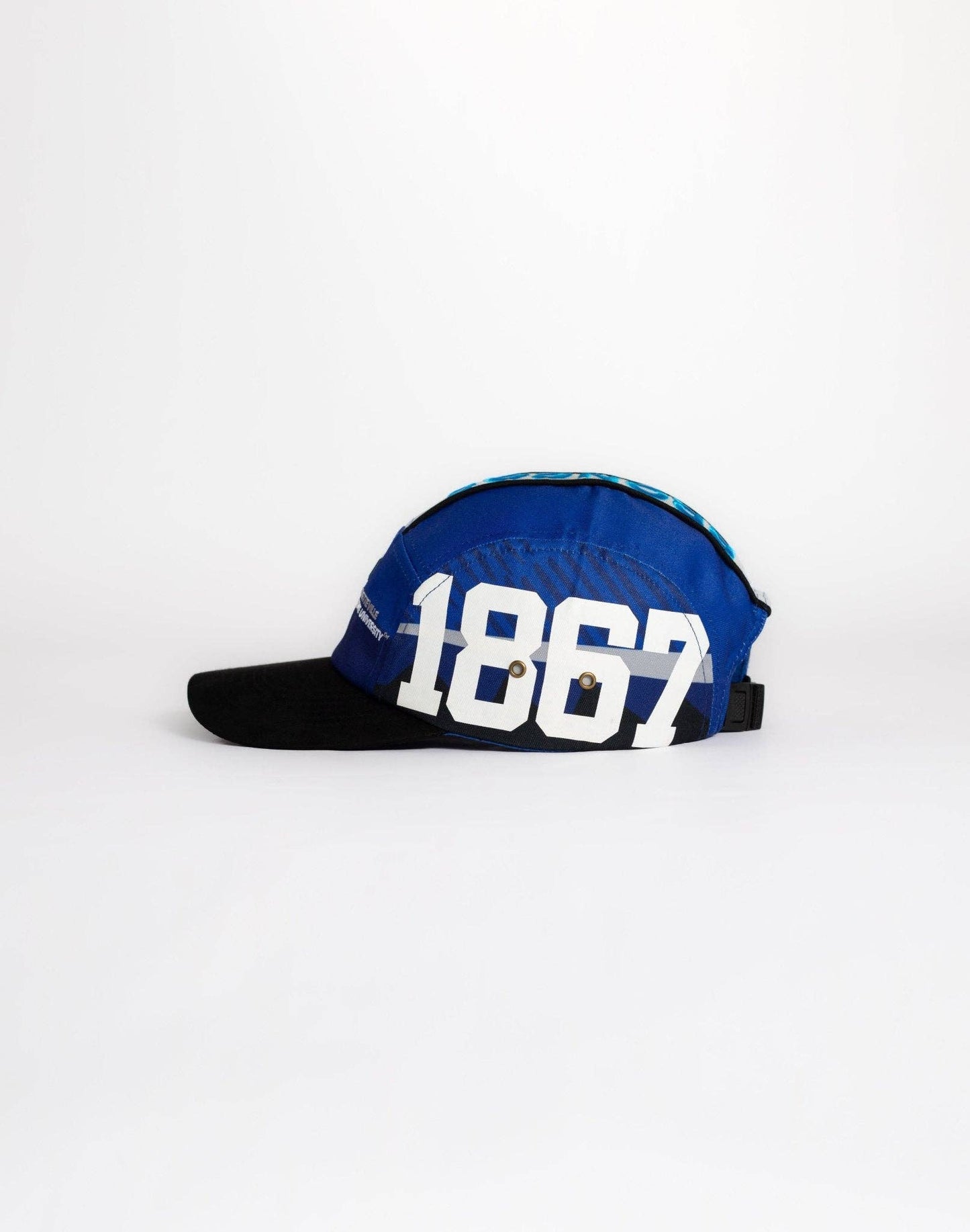 Fayetteville State University - HBCU Hat - The Yard