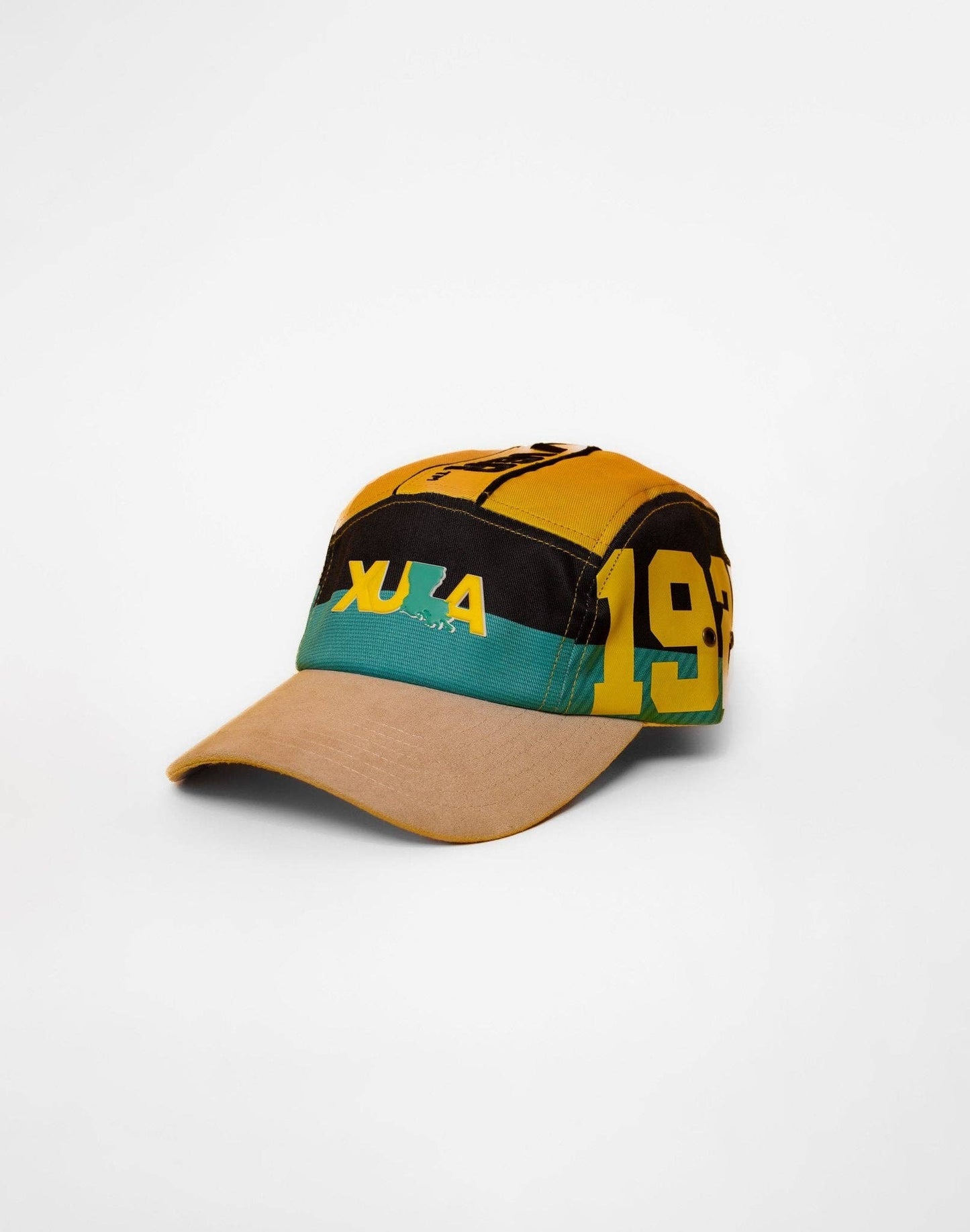Xavier University Of Louisiana - HBCU Hat - The Yard