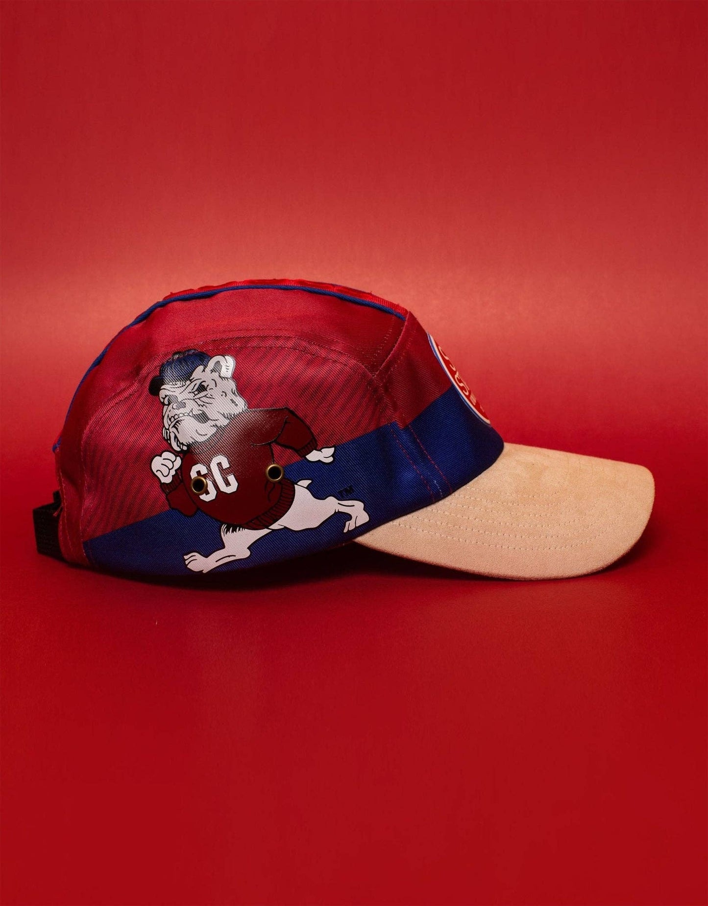 South Carolina State University - HBCU Hat