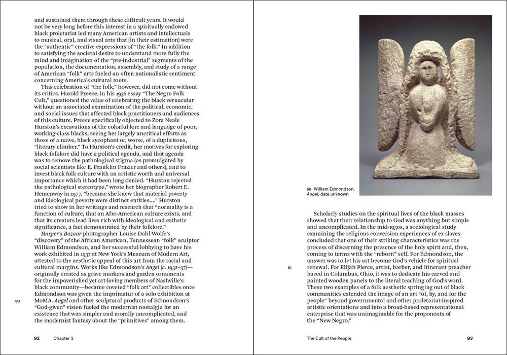 Black Art: A Cultural History: Paperback