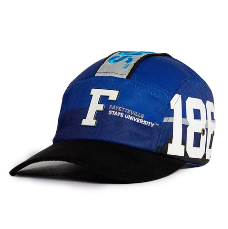 Fayetteville State University - HBCU Hat - The Yard