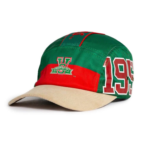 Mississippi Valley State University - HBCU Hat - The Yard