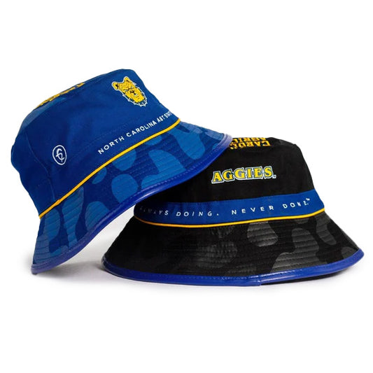 AP Reversible Bucket - North Carolina Agricultural & Technical (NCA&T) - The Yard