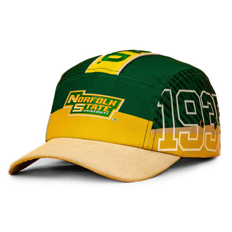 TheYard - Norfolk State University