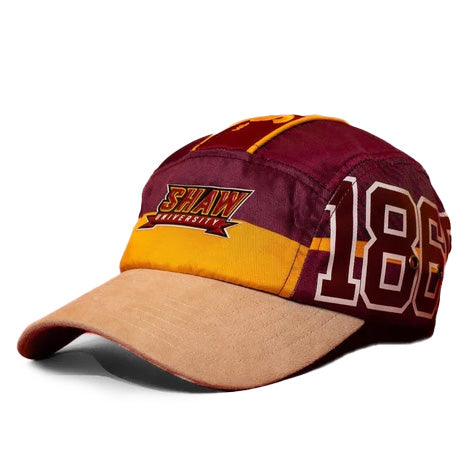 Shaw University - HBCU Hat - TheYard: Adult