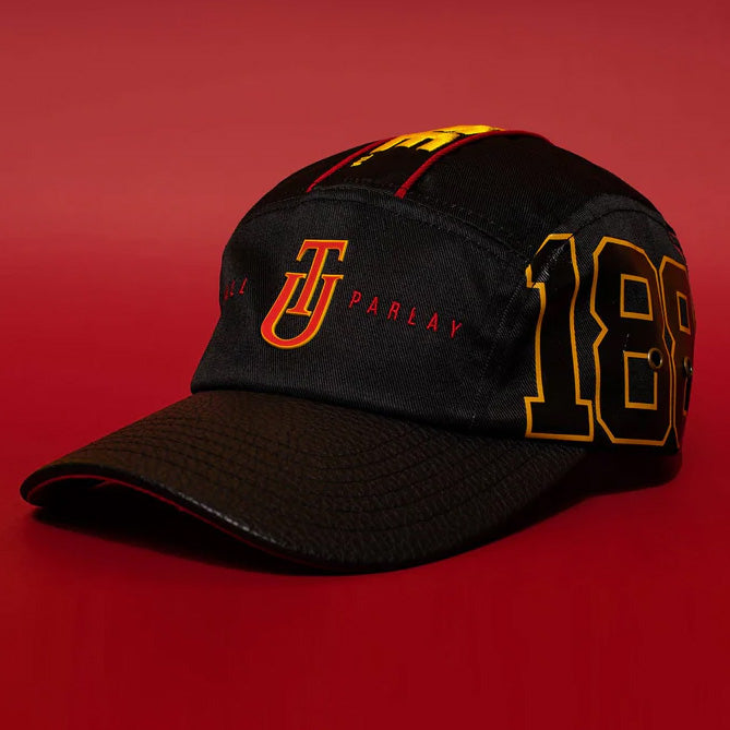TheYard - BLACKOUT - Tuskegee University