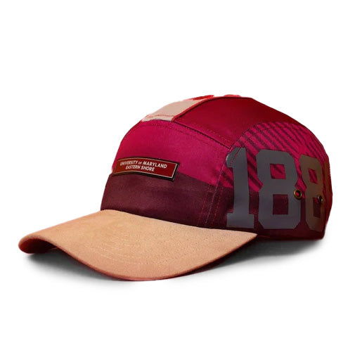 University Maryland Eastern Shore - HBCU Hat - The Yard